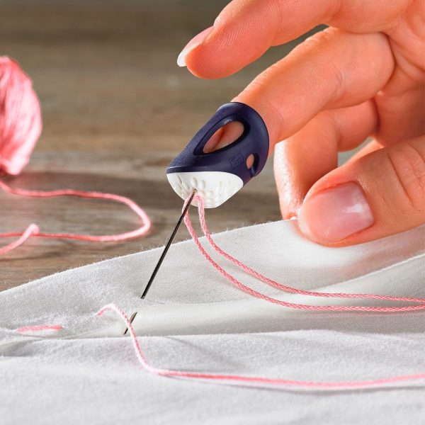 DEDAL PRYM SOFT COMFORT - M (Blister) - Image 2